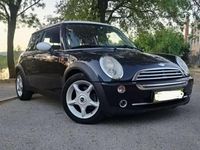 Usata Mini Cooper Seven 116 CV (85 kW) 2006 Utilitaria
