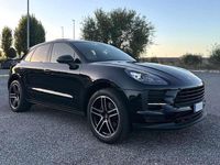 Usata Porsche Macan 245 CV (180 kW) 2021 SUV