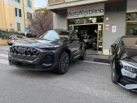 Nuova Audi Q5 S-Line 204 CV (150 kW) 2026 Grigio SUV