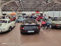 Usata Porsche 928 300 CV (220 kW) 1980 Nero Coupé
