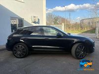 Usata Porsche Macan 265 CV (194 kW) 2021 Nero SUV