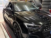 Usata Audi A1 207 CV (152 kW) 2022 Nero SUV