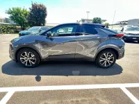 Usata Toyota C-HR Trend 223 CV (164 kW) 2025 Grigio SUV