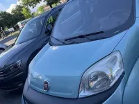 Usata Fiat Qubo Easy 80 CV (58 kW) 2016 Monovolume