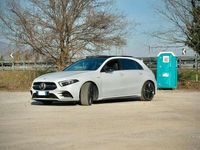 Usata Mercedes A35 AMG AMG 306 CV (225 kW) 2020 Berlina