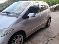 Usata Mercedes A180 2005