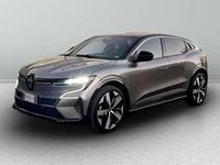 Usata Renault Megane E-Tech Iconic 160 kW (218 CV) 2023 Grigio scuro Berlina