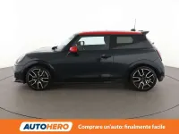 Usata Mini John Cooper Works 204 CV (150 kW) 2024 Grigio Utilitaria