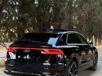 Usata Audi SQ8 S-Line 435 CV (319 kW) 2020 SUV