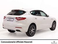 usata Maserati Levante 3.0 v6 275cv auto