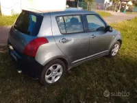 Usata Suzuki Swift 92 CV (67 kW) 2007 Utilitaria