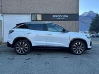 Nuova Renault Austral Evolution 131 CV (96 kW) 2026 Bianco SUV