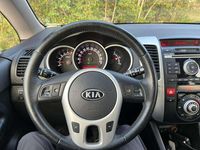 Usata Kia Venga Style 90 CV (66 kW) 2010 Utilitaria