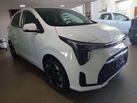 Nuova Kia Picanto 61 CV (44 kW) 2026 Blu/azzurro Utilitaria