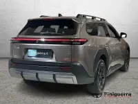 Nuova Toyota bZ4X 245 kW (334 CV) 2026 Other SUV