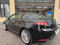 Usata Alfa Romeo GT 239 CV (175 kW) 2007 Nero Coupé