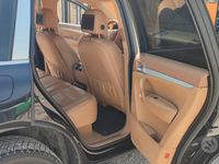 Usata Porsche Cayenne 290 CV (213 kW) 2007 Nero SUV