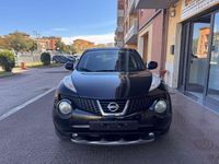 Usata Nissan Juke Tekna 110 CV (80 kW) 2011 Other SUV