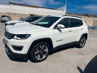 usata Jeep Compass 1.6 Multijet II 2WD Sport -2019