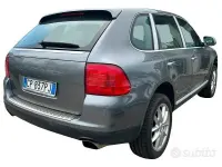 Usata Porsche Cayenne 250 CV (183 kW) 2004 Grigio SUV