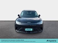 Usata Smart #1 Edition #1 200 kW (272 CV) 2023 Nero SUV