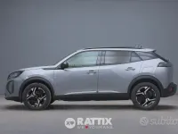 Usata Peugeot 2008 Allure 131 CV (96 kW) 2025 Grigio artense SUV