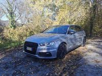 usata Audi A3 Sportback 1.8 tfsi Sline