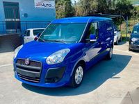 usata Fiat Doblò 1.3 MJT PL-TN Cargo MAXI SX