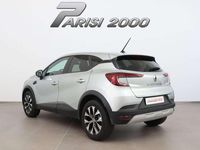 Usata Renault Captur Evolution 101 CV (74 kW) 2024 Grigio SUV