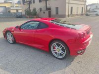 Usata Ferrari F430 489 CV (359 kW) 2009 Coupé