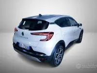 Usata Renault Captur Techno 140 CV (102 kW) 2023 Other SUV