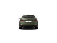 Usata Audi A5 Sportback S-Line 204 CV (150 kW) 2025 Verde distretto metallizzato Utilitaria