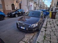 Usata VW Passat 170 CV (125 kW) 2006 Marrone Berlina