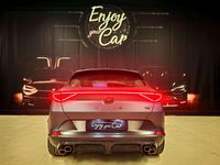 Usata Cupra Formentor VZ 390 CV (286 kW) 2022 Grigio magnetico opaco SUV