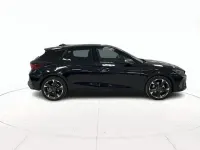 Usata Cupra Leon 150 CV (110 kW) 2025 Nero / pastello Berlina