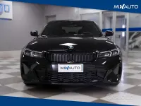 Usata BMW 320 Comfort Edition 190 CV (139 kW) 2025 Nero Berlina