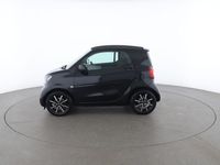 usata Smart ForTwo Coupé SY24580