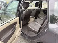 Usata Renault Scenic E-Tech Luxe 110 CV (80 kW) 2010
