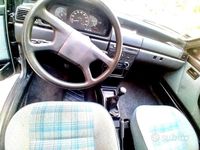 Usata Fiat Uno 1992 Grigio Utilitaria