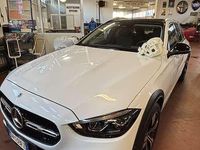 Usata Mercedes C220 Premium Plus 200 CV (147 kW) 2023 Station wagon