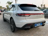 Usata Porsche Macan 381 CV (280 kW) 2022 Grigio SUV
