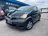 usata Toyota Aygo 1.0 AUTOMATICA!