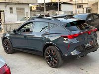 Usata Cupra Formentor VZ 150 CV (110 kW) 2024 Grigio SUV