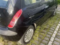 Usata Lancia Ypsilon 60 CV (44 kW) 2006 Utilitaria