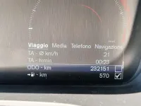 Usata Volvo V60 150 CV (110 kW) 2019 Grigio Station wagon