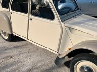 Usata Citroën 2CV 29 CV (21 kW) 1984 Berlina