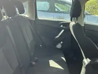 Usata Citroën C3 68 CV (50 kW) 2012 Nero Berlina