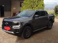 Usata Ford Ranger Wildtrack 205 CV (150 kW) 2024 Pick-up