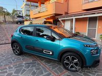 Usata Citroën C3 102 CV (75 kW) 2020 Utilitaria