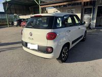 Usata Fiat 500L Pop 95 CV (69 kW) 2016 Bianco Monovolume
